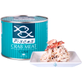 Premium Crab Meat