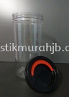 S-328H (Hitam) Siri "S" Balang Kuih Raya PET