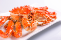 Chilean King Crab (Cooked)