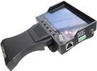HM-SNV-LCD HANDHELD LCD MONITOR AHD Tester Tools - Tester - Machine