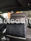 MERCEDES ML350 REPAIR HEADREST Car Interior Design