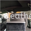 MERCEDES ML350 REPAIR HEADREST Car Interior Design