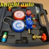 [Pre-Order] Manifold Gauge Kit ID32481  Auto Air Conditioning Tools Garage (Workshop)  