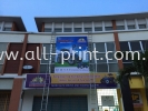 micro -billboard  Signage  Billboard Signage Signboard