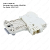 (Out of Stock) Code: 132620710 Electrolux Door Switch 132620701 For EWF12022 / EWF10932 Door Switch / Power Switch Washing Machine Parts