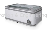 FLOWER ISLAND FREEZER(AUTO DEFROST) CHEST FREEZER REFRIGERATOR (CHILLER OR FREEZER)