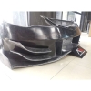 Honda civic FD js Racing bumper  Civic FD Honda