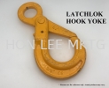 LATCHLOK HOOK YOKE LATCHLOK HOOK YOKE TOOLS / EQUIPMENT / ACCESSORIES