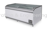 FLOWER ISLAND FREEZER(AUTO DEFROST) CHEST FREEZER REFRIGERATOR (CHILLER OR FREEZER)