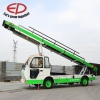 Ace Aircraft Conveyor Belt Loader Beltloader Kohler Diesel Engine _2 RECONDITIONED TOWING TRACTOR & BELT LOADER