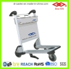 Aluminium Alloy Airline Trolley (GS9-250) _2 NEW & RECONDITIONED NON-MOTORIZED SUPPORT EQUIPMENT FOR AIR AVIATION