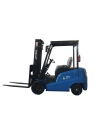 2000 Kg Outdoors and Indoors Electric Counterbalance Forklift Four-Wheel  ELECTRICAL FORKLIFT & REACH TRUCK