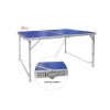 Folding table (TFL) Sampling Booth Table 