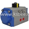 Pneumatic Actuator Actuator BSK Automation Valve