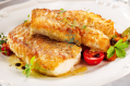 Alaska Pollock Fillet