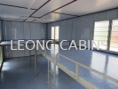 Steel Labour Cabin (Special Design) Heavy Duty