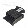 Code: 31520 Zanussi Door Switch 3pin Door Switch / Power Switch Washing Machine Parts