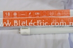 FSL T8 9w LED Tube FSL LED Tube LED Products