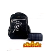 Zigzag School Bag Air Series Backpack 7028/7029 School Bag Stationery & Craft