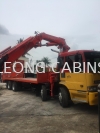 Cabins Transport Transport Service