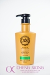 ZEN NATURE VITALITY 500ML ZEN NATURE VITALITY SHAMPOO 500ML ZEN NATURE