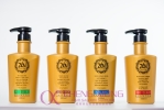 ZEN NATURE PURIFYING SHAMPOO 500ML ZEN NATURE PURIFYING SHAMPOO ZEN NATURE