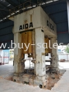 500Ton AIDA Power Press Machine Others