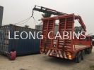 Cabins Transport Transport Service