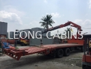 Cabins Transport Transport Service