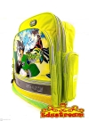 Swan Cartoon School Bag School Bag Stationery & Craft