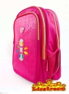 Zigzag Backpack School Bag Backcare Series School Bag Stationery & Craft