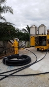  Chemical Dosing For (Tube Well Cleaning)