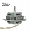 (Out of Stock) Code: 31817 Spin Motor 70W YYG-70 Wash Motor / Spin Motor Washing Machine Parts