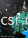 Brandnew WCS110S 100kva Cummins Engine Stamford Alternator 0 WCS110S 100KVA Genset Malaysia Selangor WCSR Series Genset Brandnew WCSR Series Diesel Generator Set / Genset