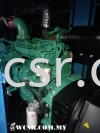 Brandnew WCS220S 200kva Cummins Engine Stamford Alternator 8a WCS220S 200kVA Genset Malaysia Selangor WCSR Series Genset Brandnew WCSR Series Diesel Generator Set / Genset