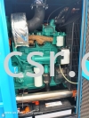 Brandnew WCS440S 400KVA Cummins Engine Stamford Alternator 3a WCS440S 400kVA Genset Malaysia Selangor WCSR Series Genset Brandnew WCSR Series Diesel Generator Set / Genset