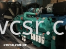 Brandnew WCS1650S 1500kva Cummins Engine Stamford Alternator 0 WCS1650 1500kVA Genset Malaysia Selangor WCSR Series Genset Brandnew WCSR Series Diesel Generator Set / Genset