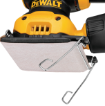 DEWALT DWE6411 SHEET SANDER 23OW - 3 YEARS WARRANTY