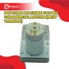 Popcorn Machine Gas Big Commercial Motor (New Version)  Pop Corn Pop Corn Machine