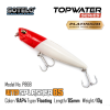 WTD Splasher 85 PLATINIUM HARD LURE