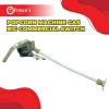 Popcorn Machine Gas Big Commercial Switch  Pop Corn Pop Corn Machine