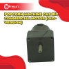 Popcorn Machine Gas Big Commercial Motor (Old Version)  Pop Corn Pop Corn Machine