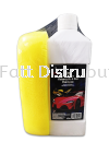 2 In 1 Motorcycle & Car Shampoo (Free Sponge) Cleaning Product Home Care