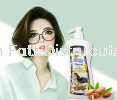 750ml Almond Hair Shampoo Personal Care Personal Care