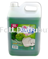 10 Litre DishWash (Lime) HomeCare Hygiene HomeCare Hygiene