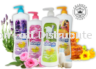 1000ml Lavender Relaxing Body Shower Personal Care Personal Care