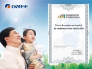 Gree Cassette Non-inverter series Gree Air Conditioner Air Solution