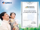 Gree Cassette Inverter series Gree Air Conditioner Air Solution