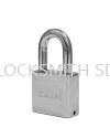 GCI-750H-R Hardened Shackle Padlock 50mm GCI Series GAIN Security Padlock