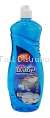 1000ml DishWash (SeaSalt) A Grade HomeCare Hygiene HomeCare Hygiene